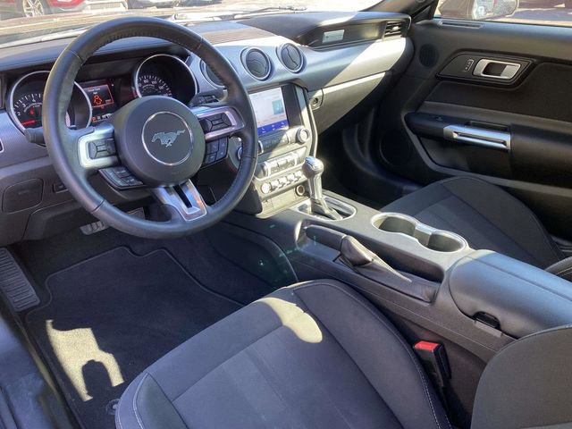 Certified 2019 Ford Mustang Coupe w/ Equipment Group 101A image 15