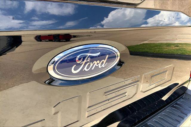 Certified 2023 Ford F150 XLT w/ Equipment Group 302A High AWD/4WD image 30