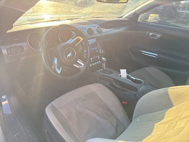 Certified 2020 Ford Mustang Coupe w/ Equipment Group 101A image 9