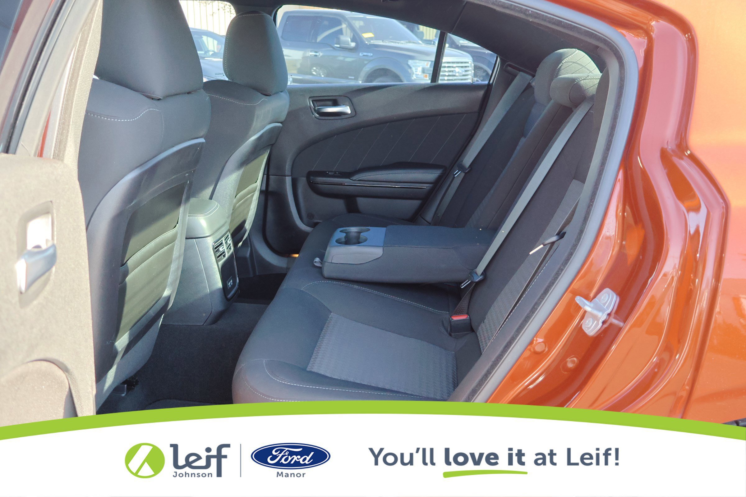 Used 2021 Dodge Charger GT w/ Blacktop Package image 28