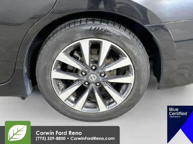 Used 2017 Nissan Altima 2.5 SV FWD image 32
