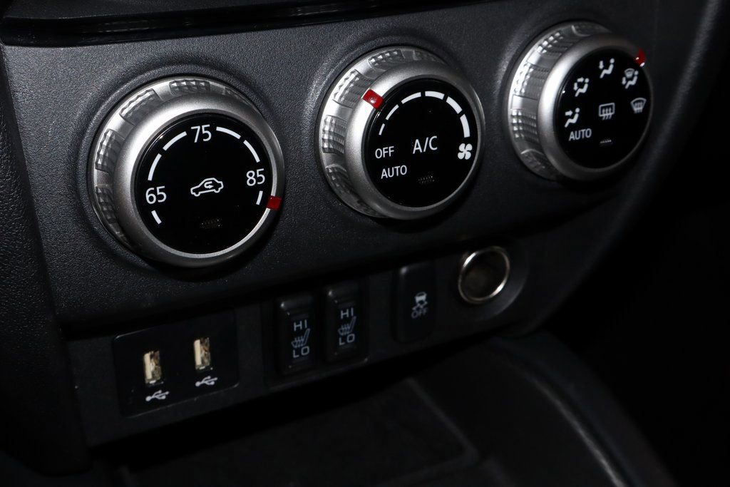 Used 2024 Mitsubishi Outlander Sport SE image 30