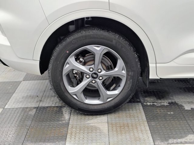 Certified 2024 Ford Escape ST-Line Select w/ Tech Pack #2 AWD/4WD image 13