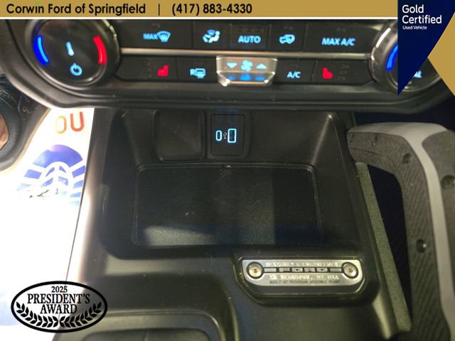 Certified 2022 Ford Bronco Big Bend w/ Sasquatch Package AWD/4WD image 28