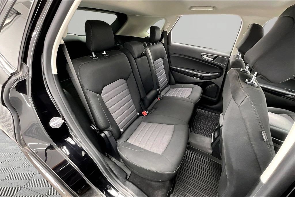 Certified 2024 Ford Edge SE AWD/4WD image 27