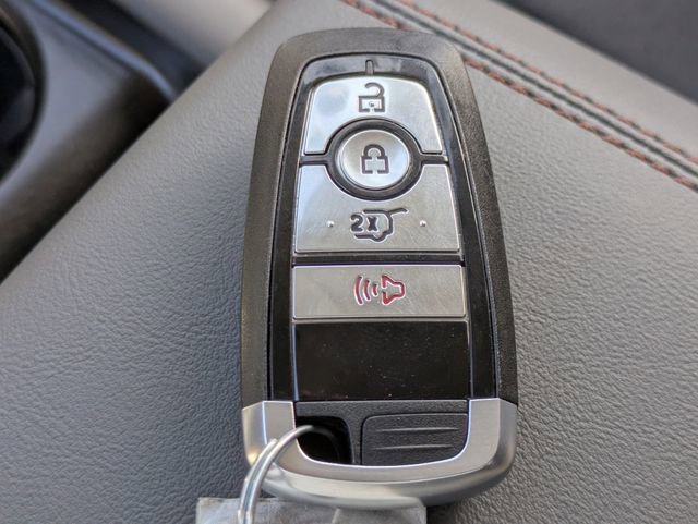 Certified 2026 Ford Explorer Active image 28