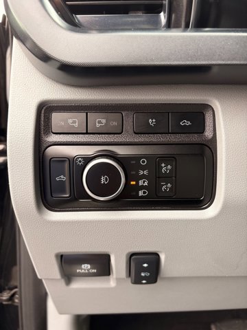 Certified 2024 Ford F450 Limited w/ FX4 Off-Road Package AWD/4WD image 10