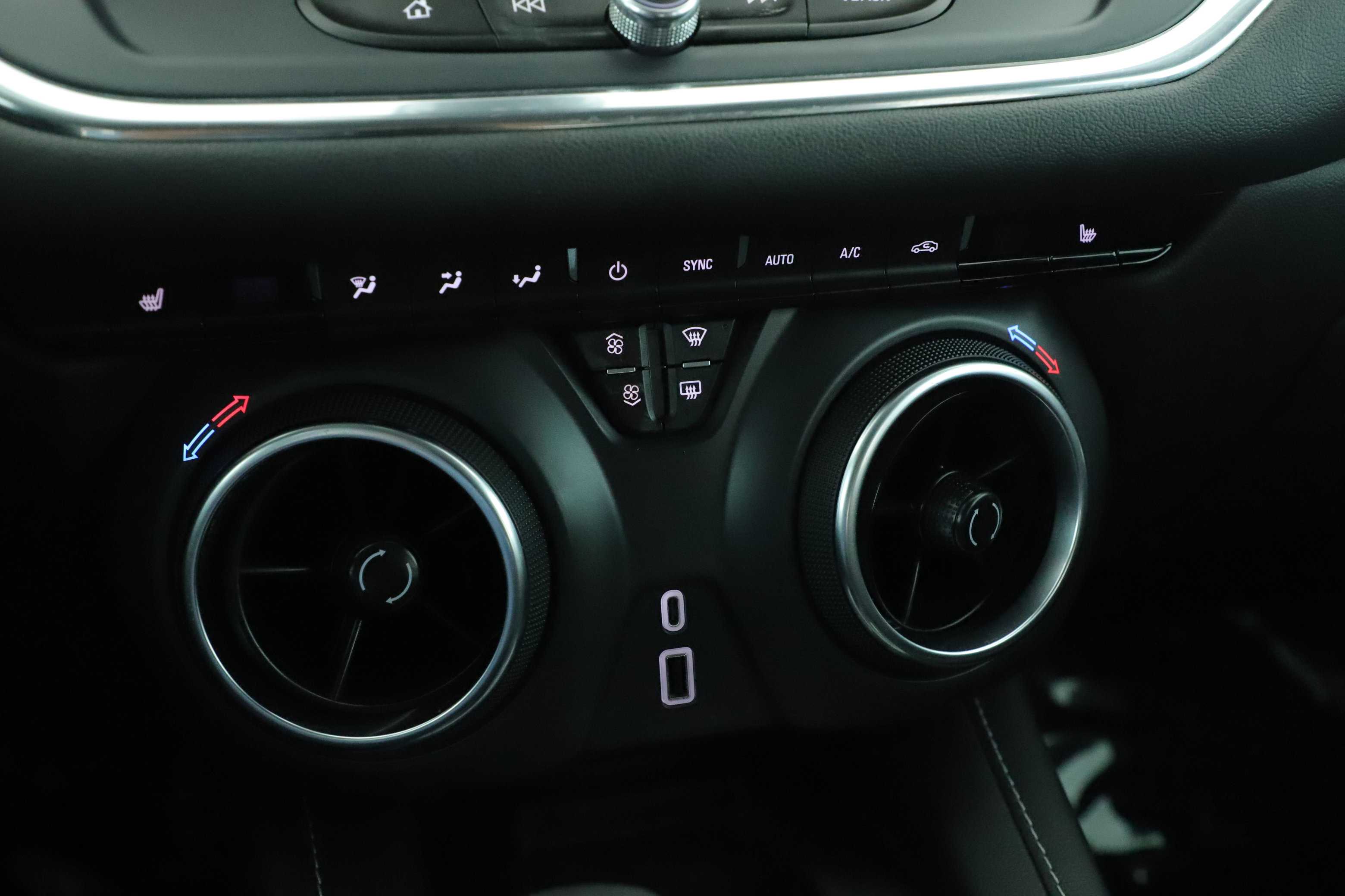 Used 2023 Chevrolet Blazer LT w/ Convenience Package FWD image 20