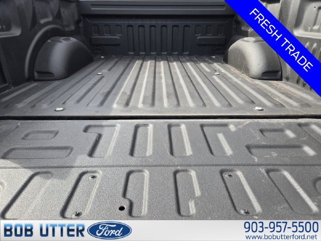 Certified 2022 Ford F150 Lariat w/ Equipment Group 502A High AWD/4WD image 31