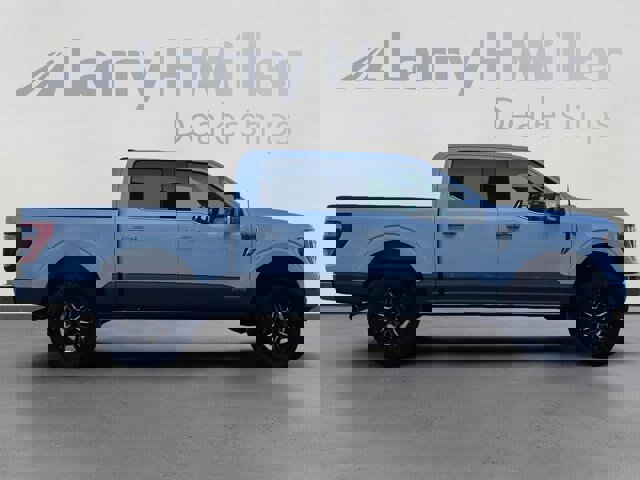 Certified 2022 Ford F150 King Ranch w/ Equipment Group 601A High image 6