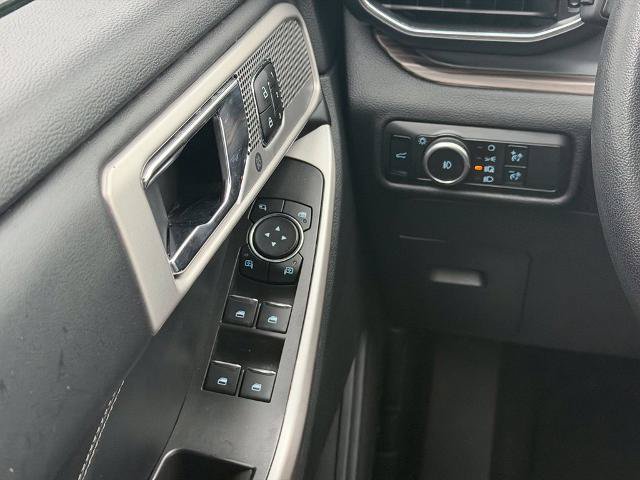 Certified 2024 Ford Explorer Limited w/ Equipment Group 301A AWD/4WD image 19