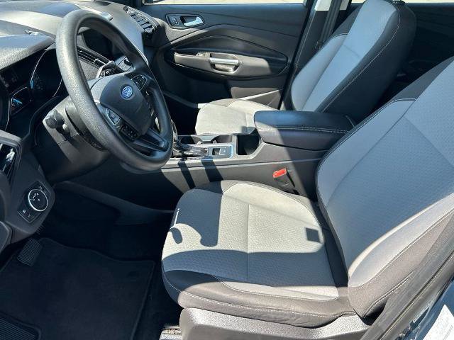 Certified 2019 Ford Escape SE FWD image 18