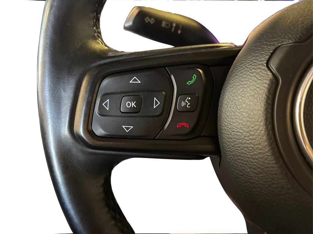 Used 2018 Jeep Wrangler Unlimited Sport S AWD/4WD image 30