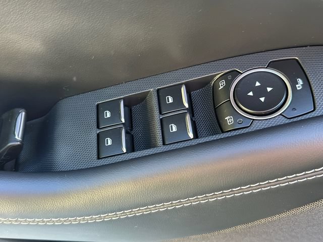 Certified 2025 Ford Mustang Mach-E Select AWD/4WD image 22