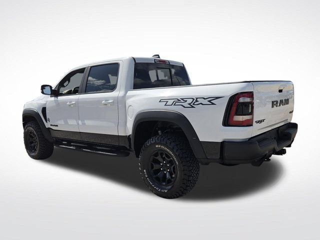Used 2021 RAM 1500 TRX w/ TRX Level 2 Equipment Group AWD/4WD image 7