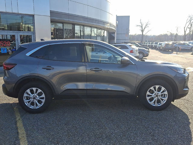 Certified 2023 Ford Escape Active w/ Tech Pack #2 image 10