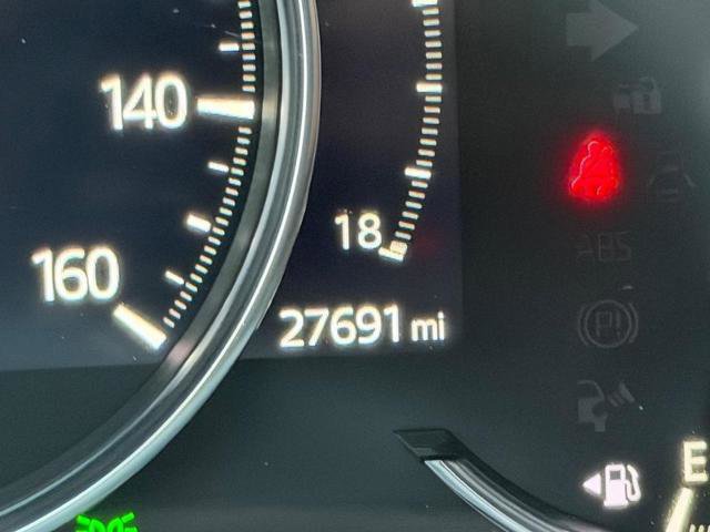 Used 2023 MAZDA CX-5 AWD 2.5 S w/ Premium Package image 22