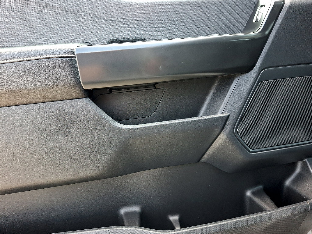 Certified 2024 Ford F150 STX AWD/4WD image 11