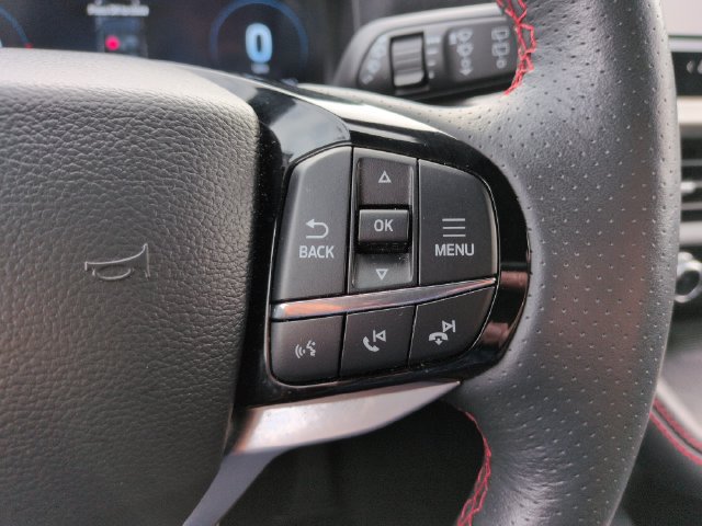 Certified 2026 Ford Explorer ST-Line AWD/4WD image 42