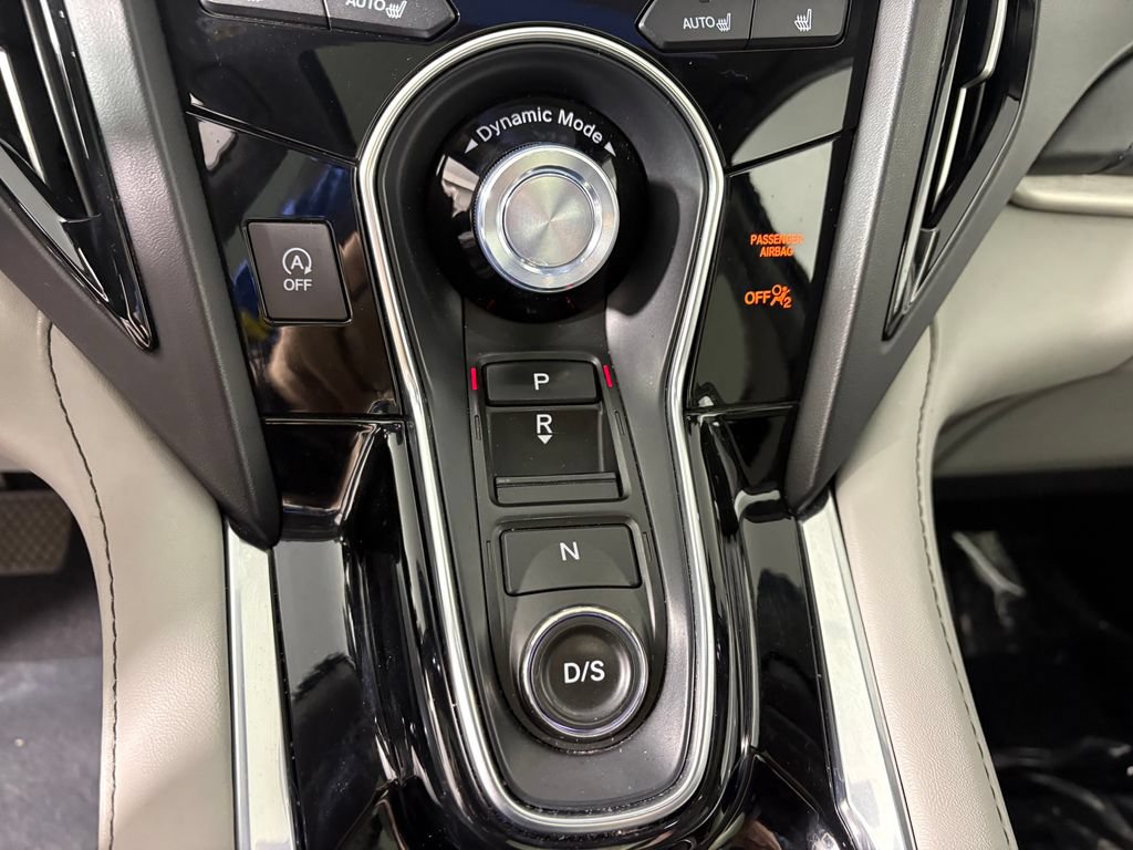 Used 2020 Acura RDX FWD w/ Technology Package image 20
