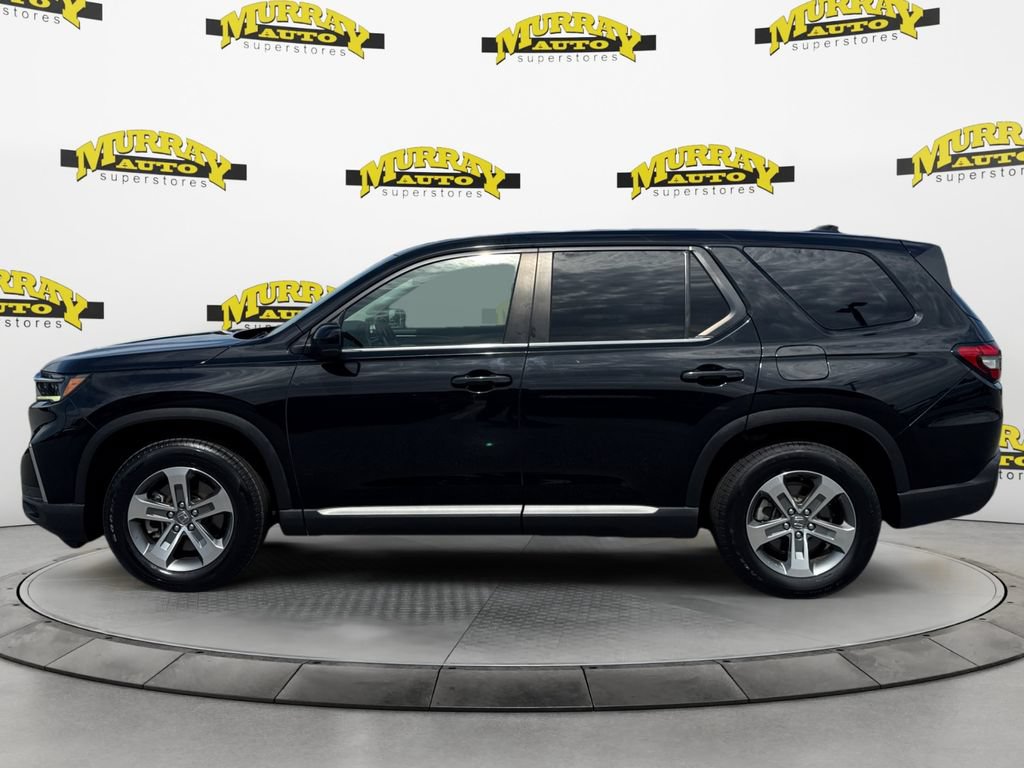 Used 2023 Honda Pilot EX-L image 2