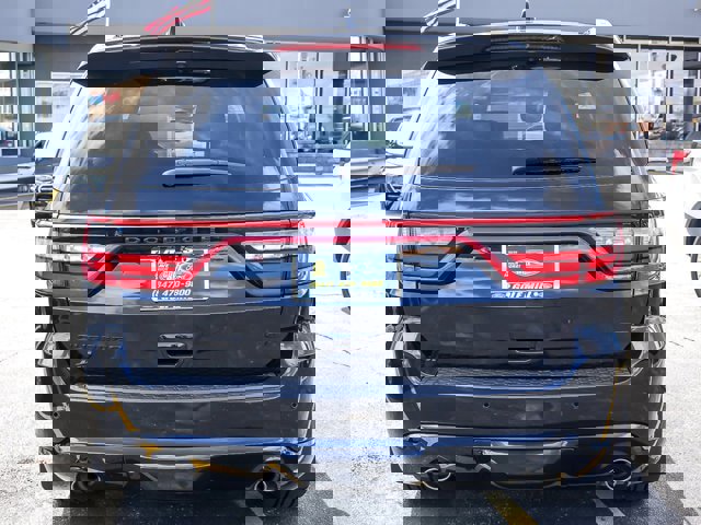 Used 2024 Dodge Durango GT AWD/4WD image 6