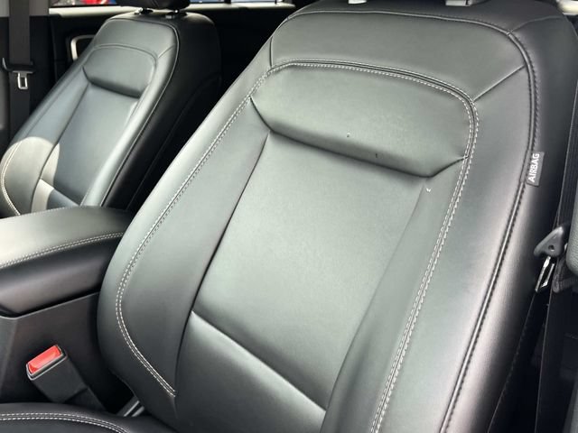 Certified 2024 Ford Explorer XLT w/ Equipment Group 202A AWD/4WD image 36