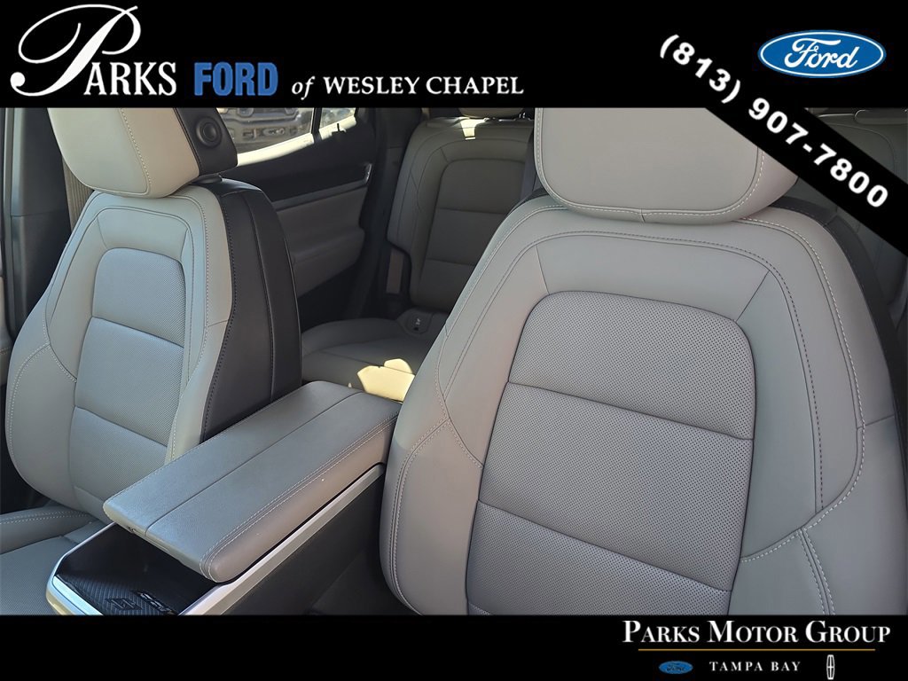 Used 2026 GMC Terrain Elevation w/ Elevation Premium Package image 20