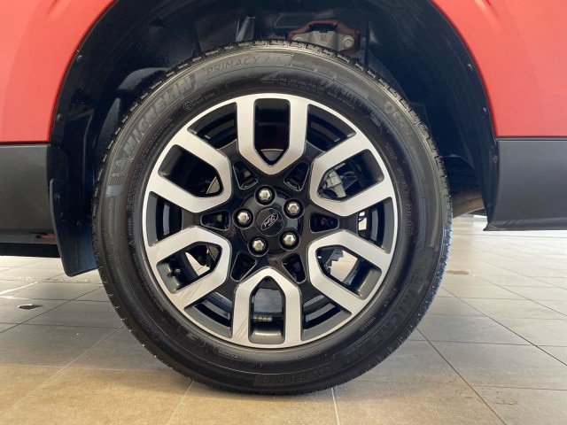 Certified 2024 Ford Maverick Lariat AWD/4WD image 26
