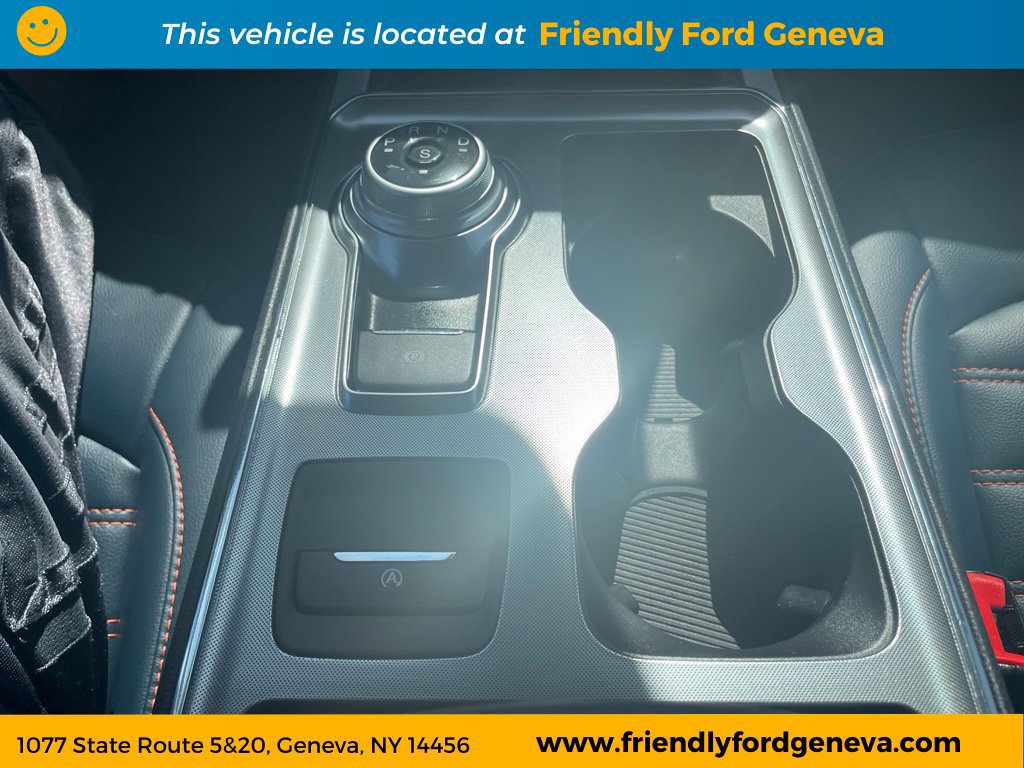 Certified 2023 Ford Edge SEL w/ Sport Appearance Package AWD/4WD image 24