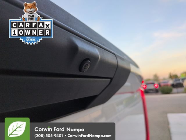 Certified 2025 Ford F350 XLT w/ FX4 Off-Road Package AWD/4WD image 29