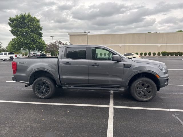 Certified 2023 Ford Ranger XLT w/ Equipment Group 301A Mid AWD/4WD image 5