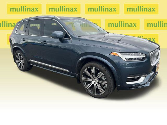 Used 2024 Volvo XC90 T8 Plus w/ Protection Package Premier