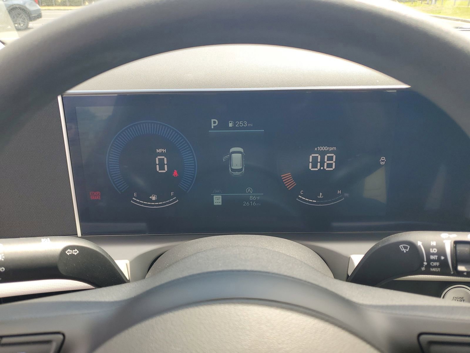 Used 2025 Hyundai Tucson SE image 20