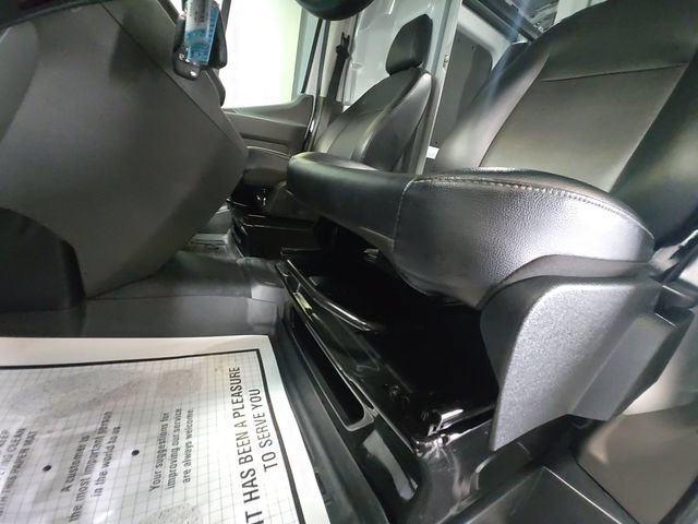Certified 2024 Ford Transit 250 148 Medium Roof Extended AWD image 27