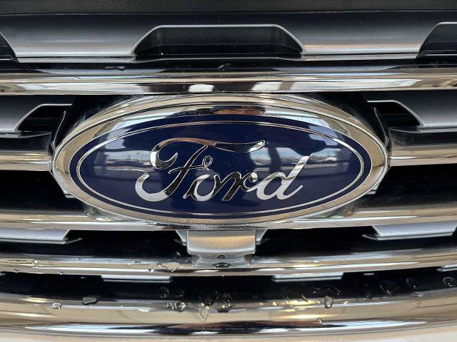 Certified 2022 Ford Edge Titanium w/ Equipment Group 301A image 30