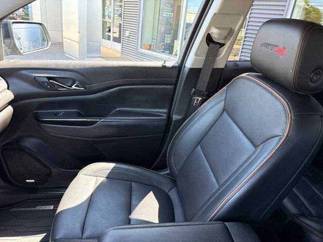 Used 2022 GMC Acadia AT4 w/ Preferred Package AWD/4WD image 26