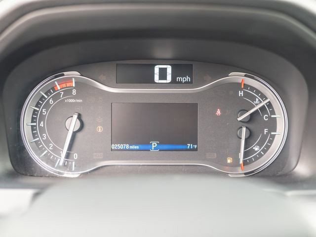 Used 2022 Honda Ridgeline RTL-E image 35