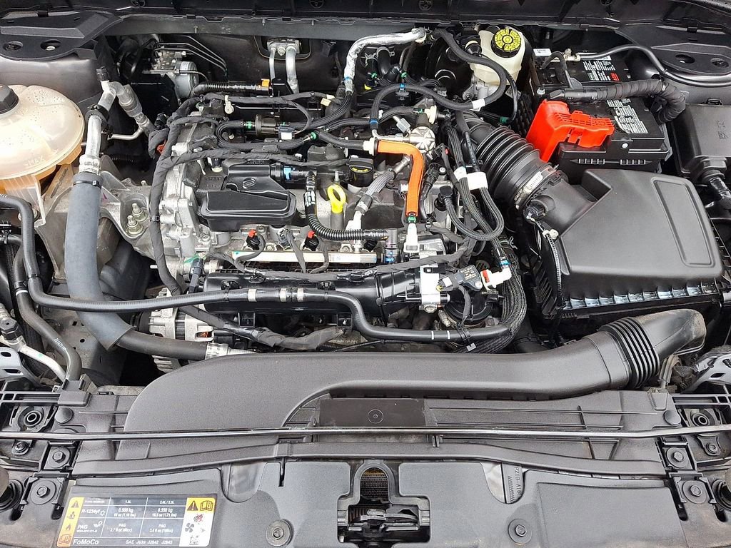 Certified 2022 Ford Escape SE w/ Convenience Package image 27