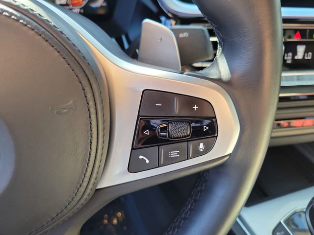 Used 2019 BMW Z4 sDrive30i w/ M Sport Package RWD image 6