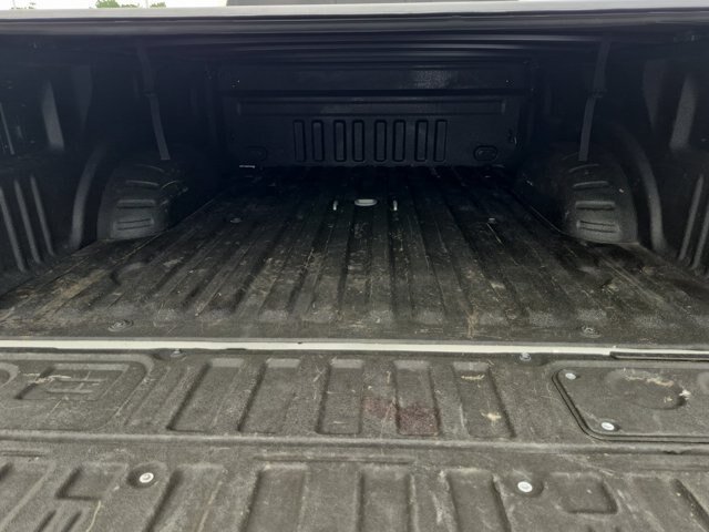 Certified 2023 Ford F350 Platinum AWD/4WD image 33