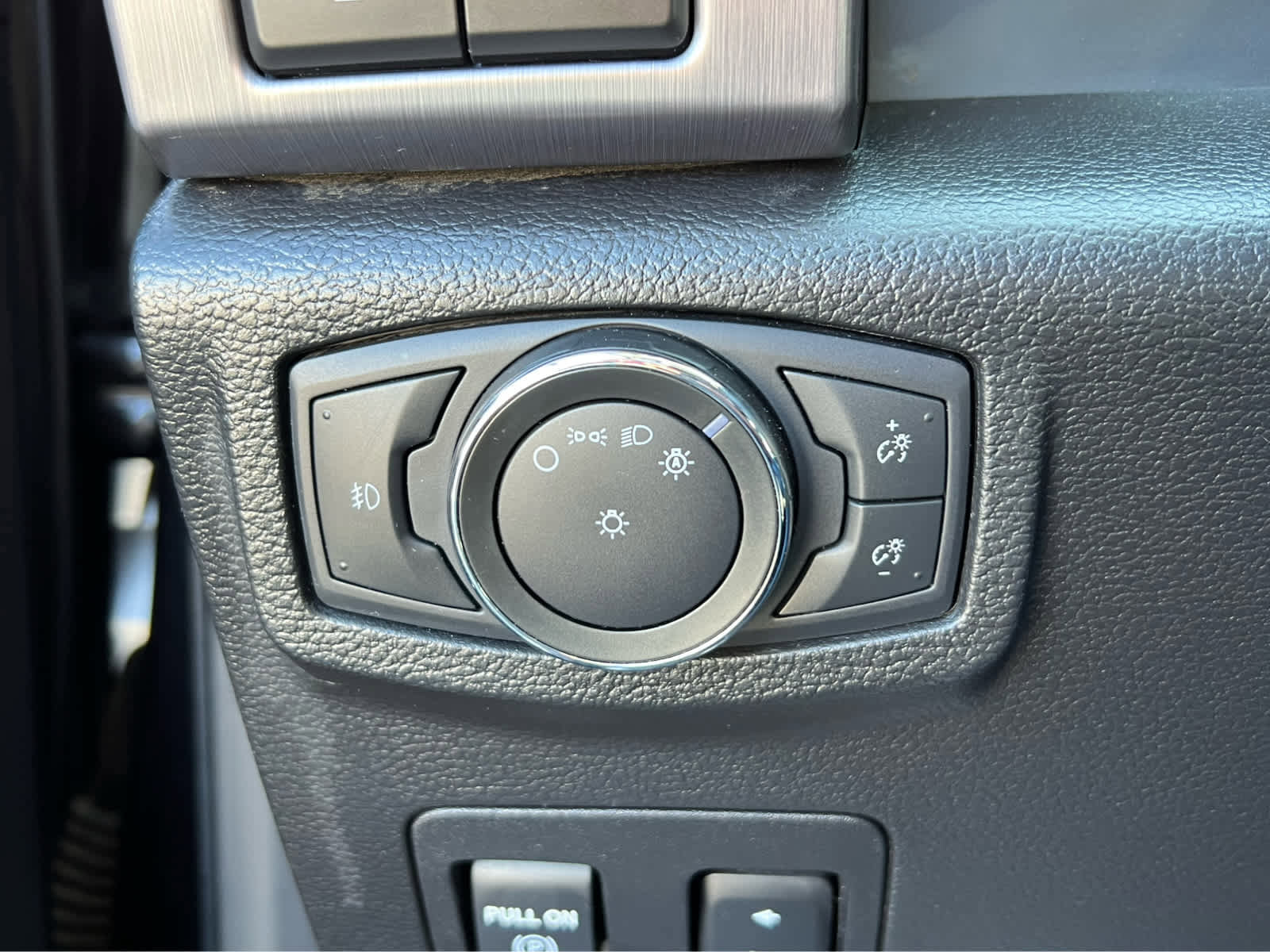 Certified 2021 Ford Expedition Max Platinum AWD/4WD image 33