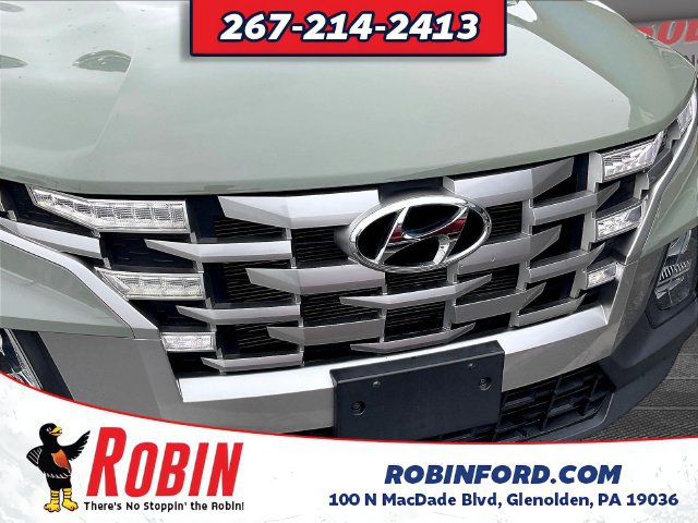 Used 2022 Hyundai Santa Cruz SEL AWD/4WD image 32