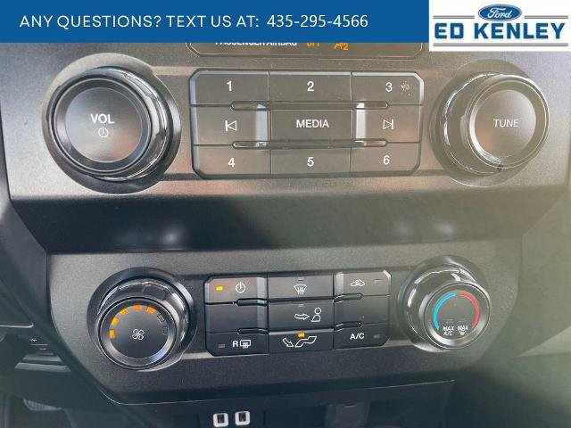 Certified 2019 Ford F150 XL w/ Equipment Group 101A Mid AWD/4WD image 13