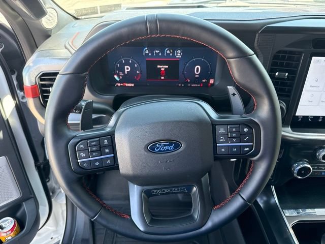 Certified 2025 Ford F150 Raptor AWD/4WD image 21