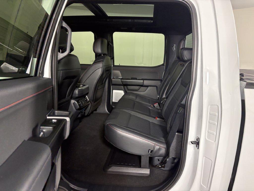 Certified 2025 Ford F150 Raptor AWD/4WD image 29