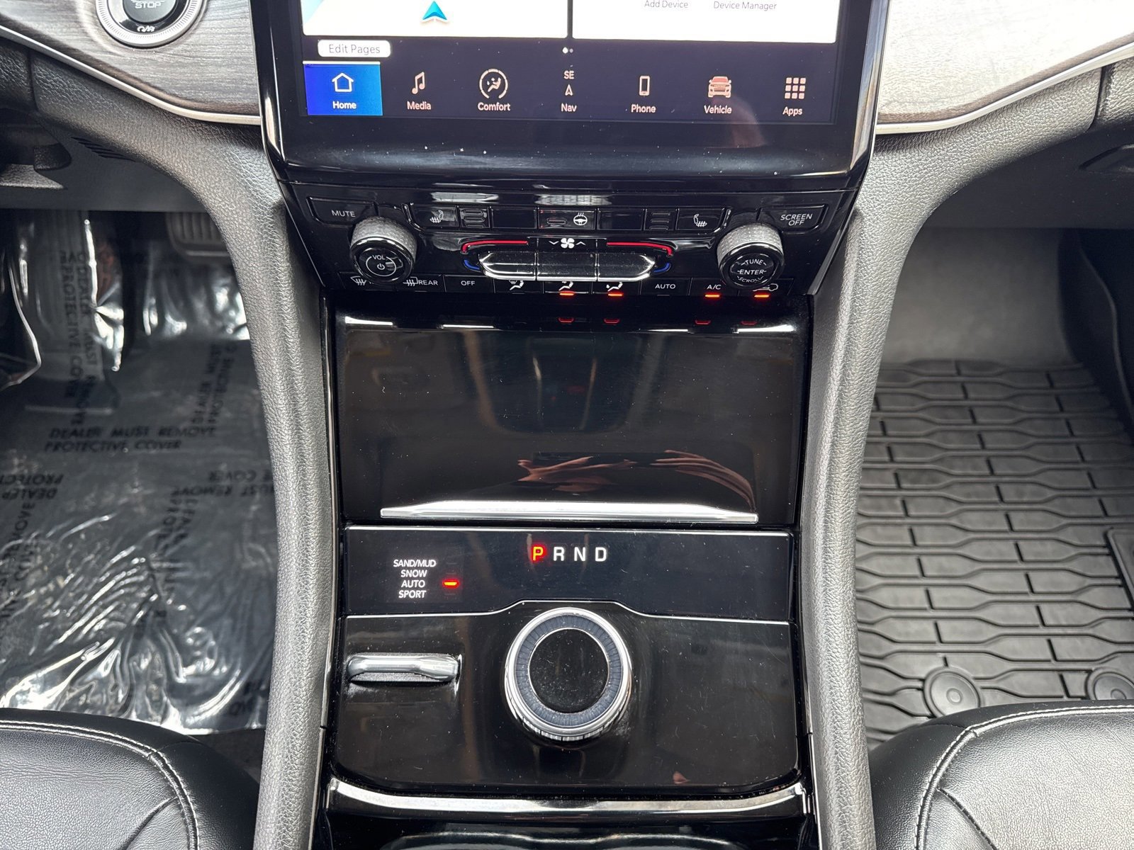 Used 2021 Jeep Grand Cherokee L Limited image 27