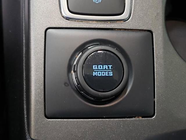 Certified 2025 Ford Bronco Sport Big Bend w/ Convenience Package AWD/4WD image 23