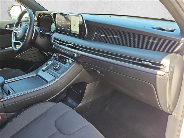 Used 2024 Hyundai Palisade Calligraphy AWD/4WD image 24