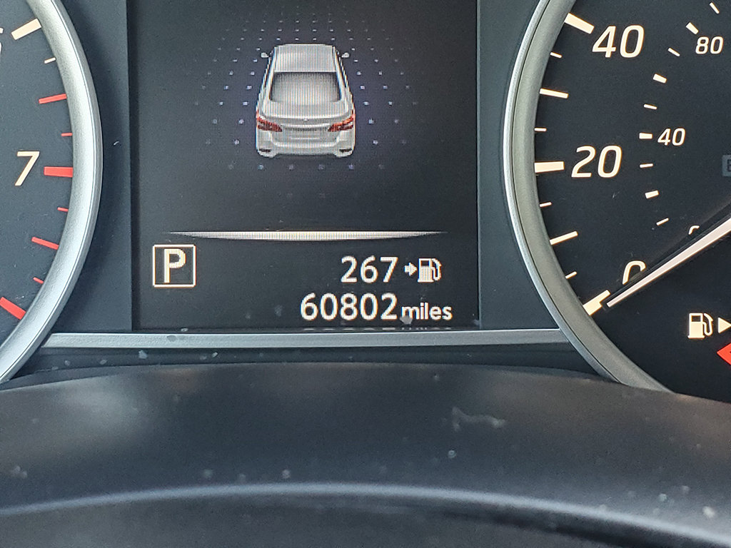Used 2018 Nissan Sentra SV FWD image 30